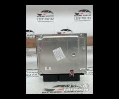 CENTRALINA MOTORE ECU DDE BMW 1 E87 LCI 118D N47D2 - 8