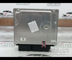 CENTRALINA MOTORE ECU DDE BMW 1 E87 LCI 118D N47D2 - 9