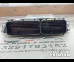 CENTRALINA MOTORE ECU DDE BMW 1 E87 LCI 118D N47D2 - 11