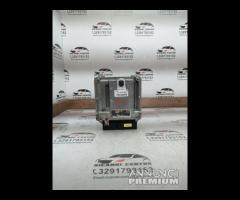 CENTRALINA MOTORE ECU 2012 AUDI A4 B8 QUATTRO CAH