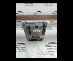 CENTRALINA MOTORE ECU 2012 AUDI A4 B8 QUATTRO CAH - 6