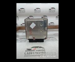 CENTRALINA MOTORE ECU 2012 AUDI A4 B8 QUATTRO CAH - 10