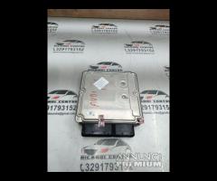 CENTRALINA MOTORE ECU 2012 AUDI A4 B8 QUATTRO CAH - 13