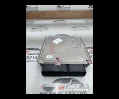 CENTRALINA MOTORE ECU 2012 AUDI A4 B8 QUATTRO CAH - 14