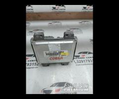 CENTRALINA MOTORE ECU 2015 OPEL CORSA E B14XEL B14 - 6