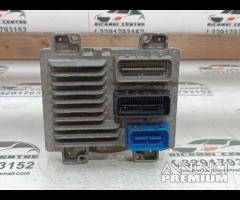 CENTRALINA MOTORE ECU 2015 OPEL CORSA E B14XEL B14 - 14