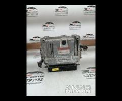 CENTRALINA MOTORE ECU 2013 FORD FOCUS III SFJA M1D