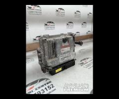 CENTRALINA MOTORE ECU 2013 FORD FOCUS III SFJA M1D