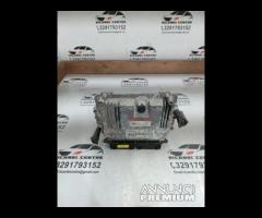 CENTRALINA MOTORE ECU 2013 FORD FOCUS III SFJA M1D - 7