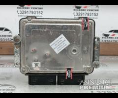 CENTRALINA MOTORE ECU 2013 FORD FOCUS III SFJA M1D - 11