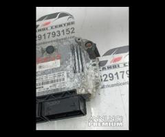 CENTRALINA MOTORE ECU 2013 FORD FOCUS III SFJA M1D - 18