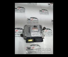 CENTRALINA MOTORE ECU 2013 FORD FOCUS III SFJA M1D - 20