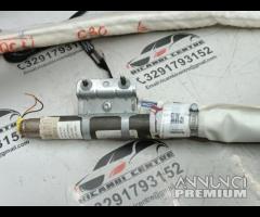 AIRBAG A TENDINA LATERALE SRS SINISTRO 2012 VOLVO - 15