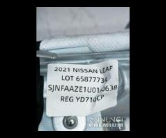 AIRBAG A TENDINA LATERALE SRS SX 2021 NISSAN LEAF - 7