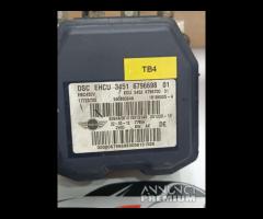 CENTRALINA POMPA ABS MINI COOPER R56 2012 34516874 - 6