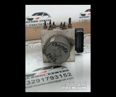 CENTRALINA POMPA ABS MINI COOPER R56 2012 34516874 - 8