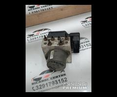 CENTRALINA POMPA ABS MINI COOPER R56 2012 34516874 - 9