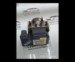 CENTRALINA POMPA ABS MINI COOPER R56 2012 34516874 - 14