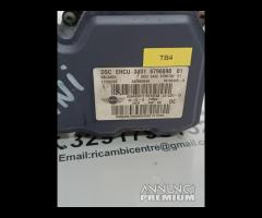 CENTRALINA POMPA ABS MINI COOPER R56 2012 34516874 - 15