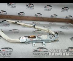 AIRBAG A TENDINA LATERALE SX 2012 VOLVO S60 I BERL - 7