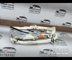 AIRBAG A TENDINA LATERALE SX 2012 VOLVO S60 I BERL - 17