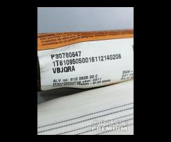 AIRBAG A TENDINA LATERALE DX 2012 VOLVO S60 I BERL - 11