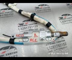 AIRBAG A TENDINA LATERALE DX 2011 FORD FOCUS III B - 7