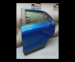 PORTA PORTIERA POSTERIORE SINISTRA OPEL MOKKA 2012 - 11