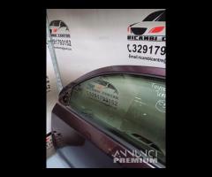 PORTA PORTIERA ANTERIORE SX TOYOTA URBAN 2008-2014