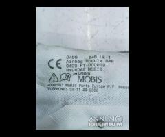 AIRBAG SEDILE ANTERIORE DESTRO 2019 HYUNDAI I30 88 - 9