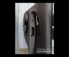 PORTA PORTIERA POSTERIORE DX KIA VENGA 2010-2014 H - 22