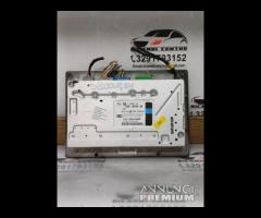 CENTRALINA AMPLIFICATORE AUDIO LAND ROVER DISCOVER