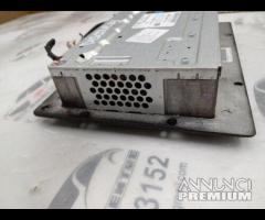 CENTRALINA AMPLIFICATORE AUDIO LAND ROVER DISCOVER - 7