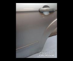 PORTA PORTIERA POSTERIORE SX FORD S-MAX 2010-2014 - 12