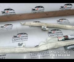 AIRBAG A TENDINA LATERALE 2009 MINI ONE R56 R56 LC