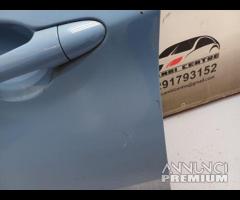 PORTA PORTIERA ANTERIORE SX KIA PICANTO 2011-2015 - 6