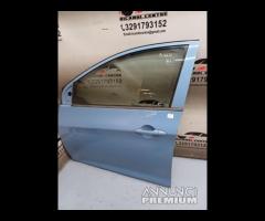 PORTA PORTIERA ANTERIORE SX KIA PICANTO 2011-2015 - 17