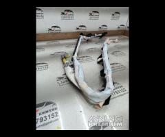 AIRBAG A TENDINA LATERALE DESTRO 2015 TOYOTA AURIS - 13