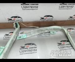 AIRBAG A TENDINA LATERALE DX 2010 MERCEDES-BENZ ML