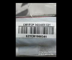 AIRBAG A TENDINA LATERALE SRS DX 2021 NISSAN LEAF - 7