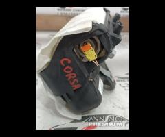 AIRBAG LATO PASSEGGERO 2015 OPEL CORSA E X15 96852 - 17