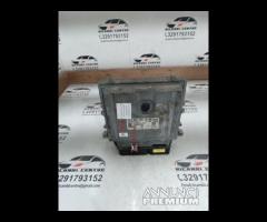 CENTRALINA MOTORE ECU MERCEDES-BENZ ML320/350 W204