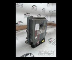 CENTRALINA MOTORE ECU MERCEDES-BENZ ML320/350 W204