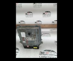 CENTRALINA MOTORE ECU MERCEDES-BENZ ML320/350 W204