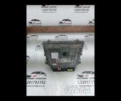 CENTRALINA MOTORE ECU MERCEDES-BENZ ML320/350 W204 - 6