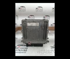 CENTRALINA MOTORE ECU MERCEDES-BENZ ML320/350 W204 - 8