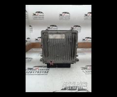 CENTRALINA MOTORE ECU MERCEDES-BENZ ML320/350 W204 - 9