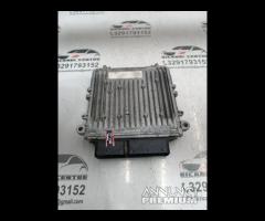 CENTRALINA MOTORE ECU MERCEDES-BENZ ML320/350 W204 - 10