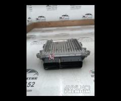 CENTRALINA MOTORE ECU MERCEDES-BENZ ML320/350 W204 - 11