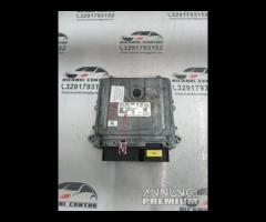 CENTRALINA MOTORE ECU MERCEDES-BENZ ML320/350 W204 - 12